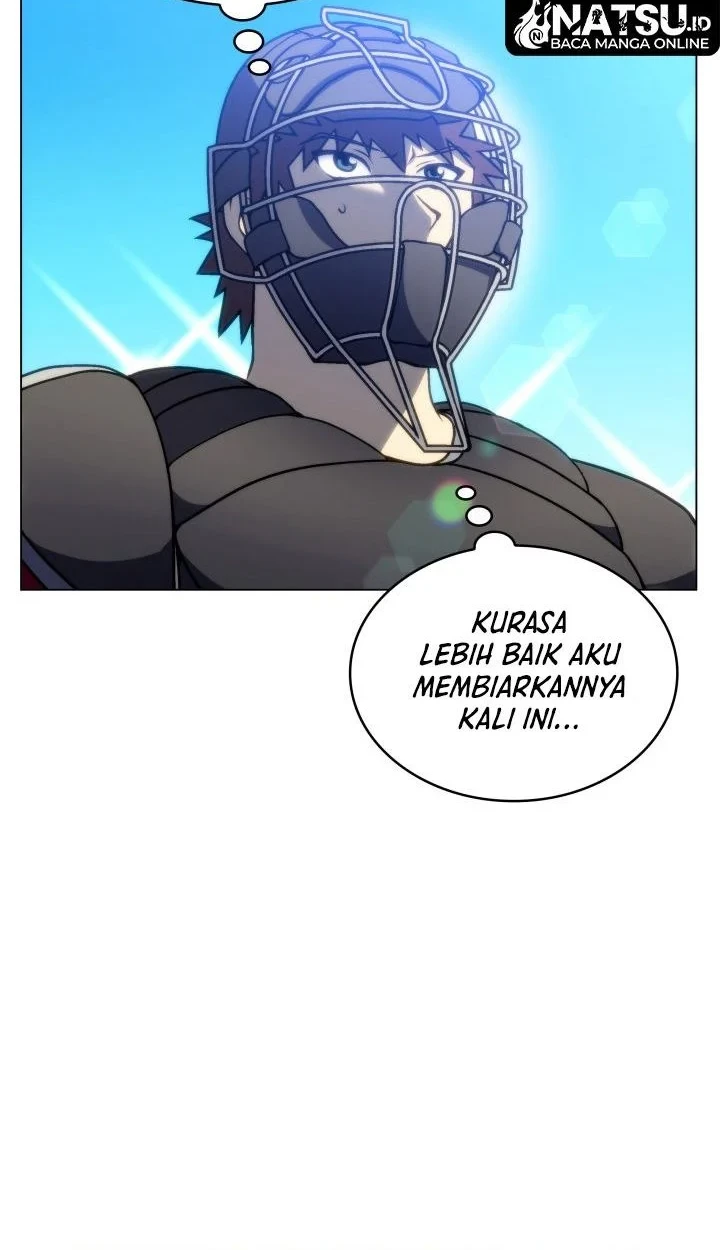 Home Plate Villain Chapter 68 Gambar 16