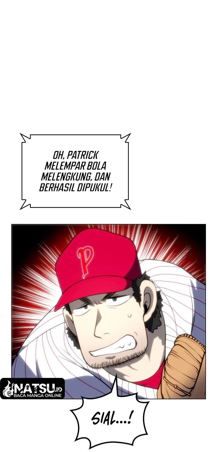 Home Plate Villain Chapter 68 Gambar 18