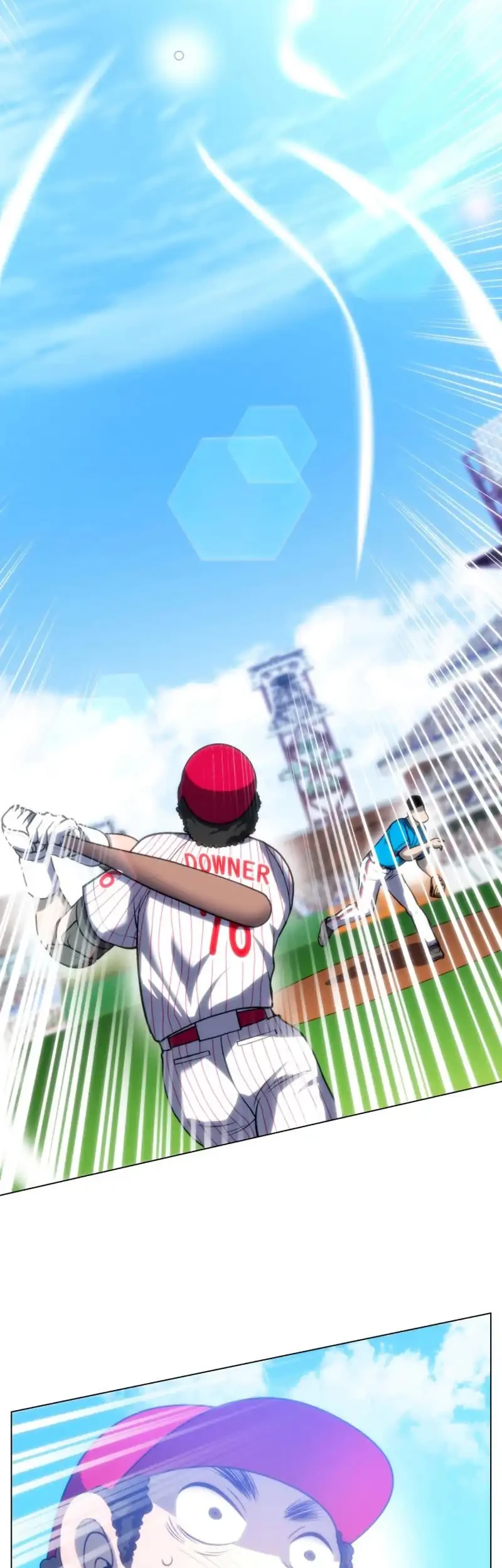 Home Plate Villain Chapter 70 Gambar 13