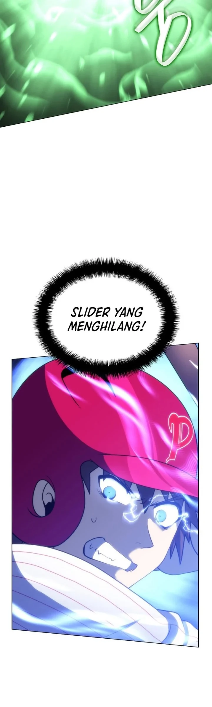 Home Plate Villain Chapter 71 Gambar 12