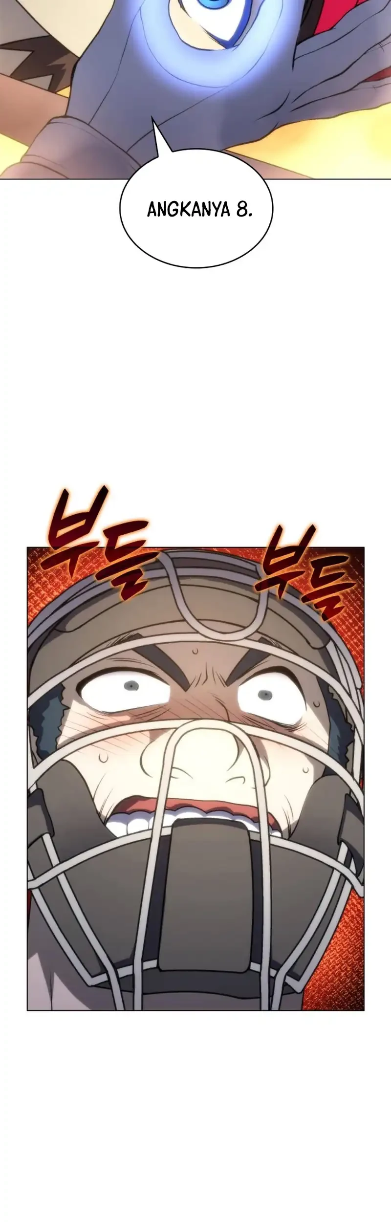 Home Plate Villain Chapter 73 Gambar 16