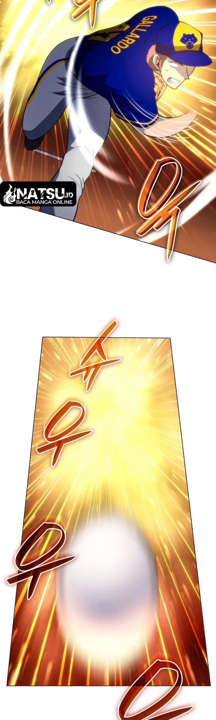 Home Plate Villain Chapter 74 Gambar 12