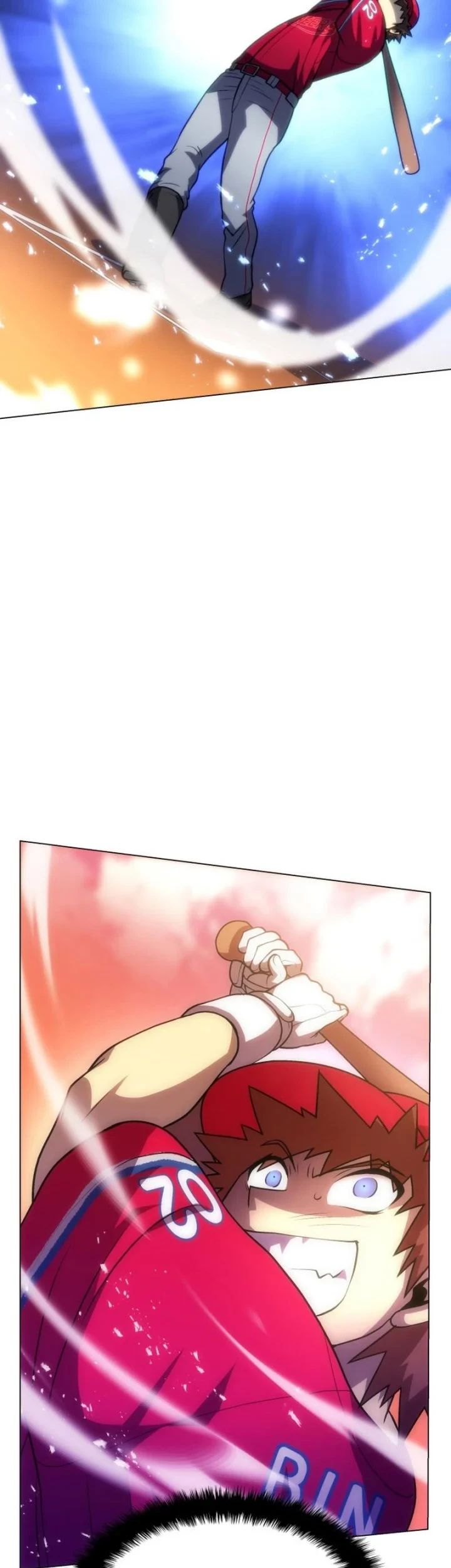Home Plate Villain Chapter 75 Gambar 13