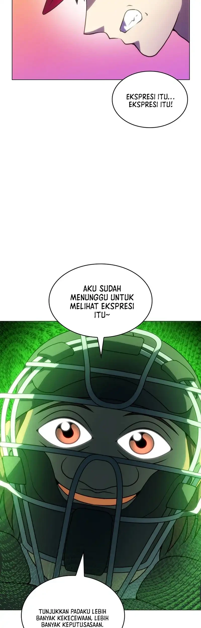 Home Plate Villain Chapter 76 Gambar 13