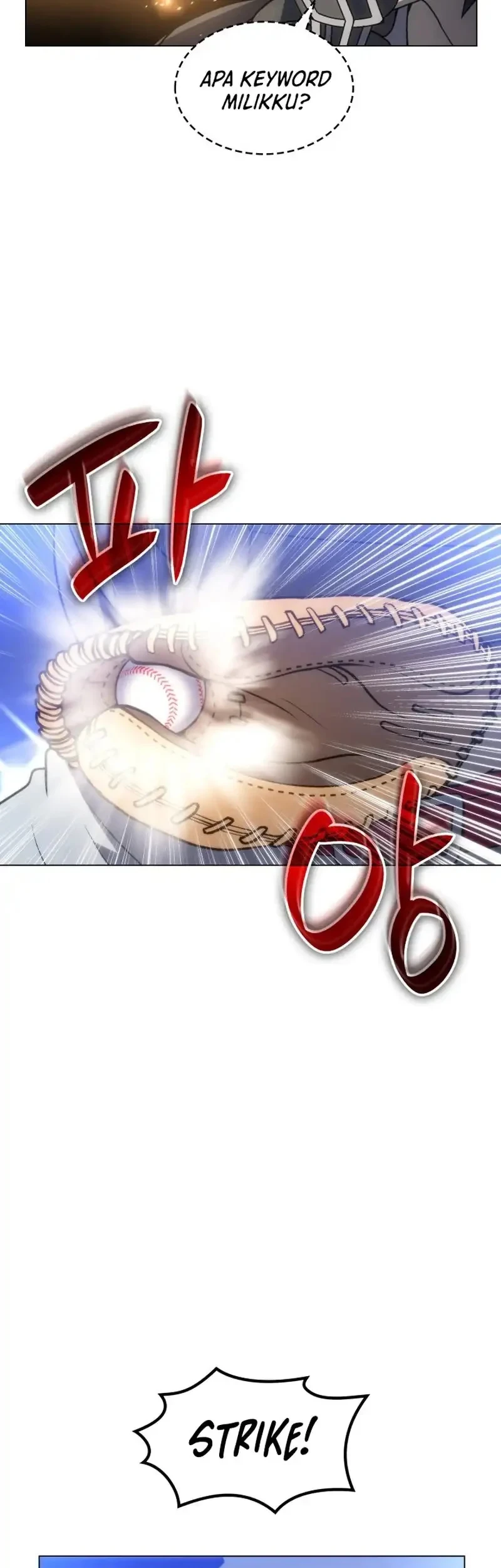 Home Plate Villain Chapter 80 Gambar 13