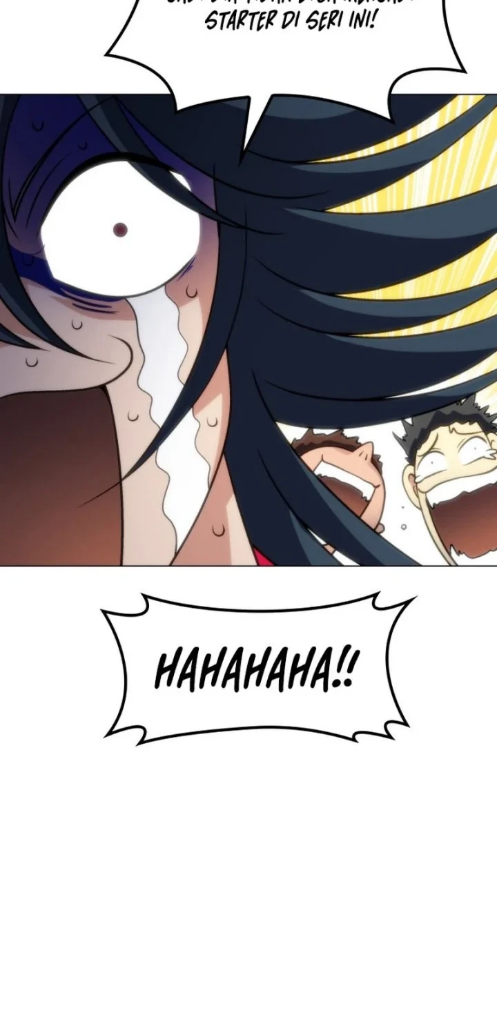 Home Plate Villain Chapter 81 Gambar 12