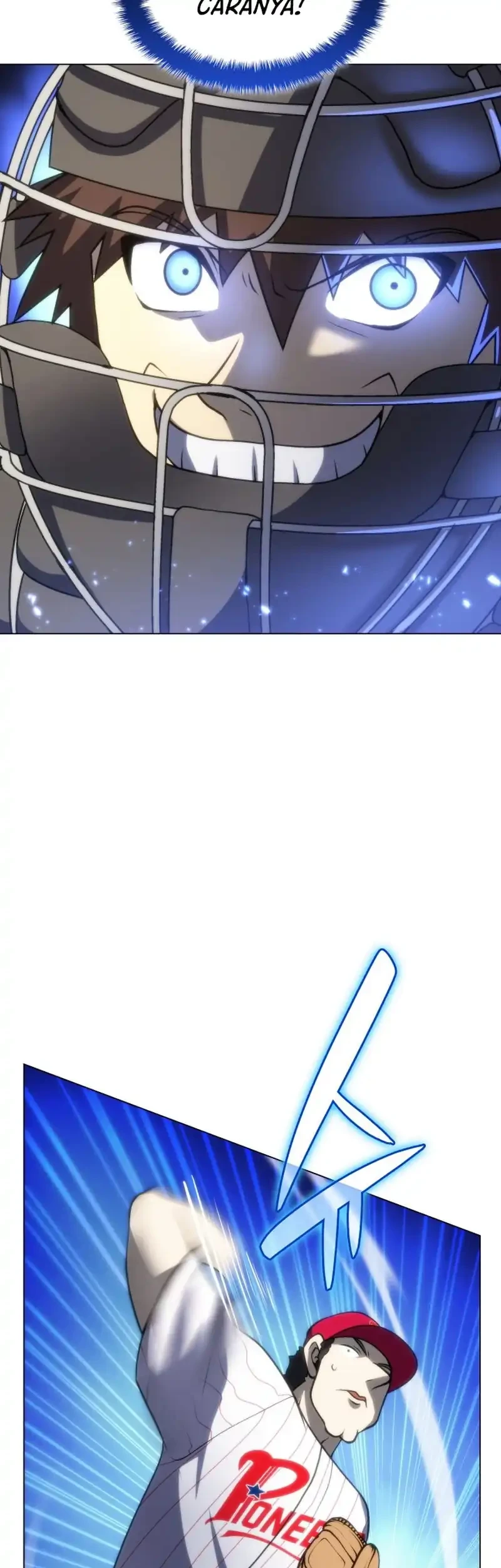 Home Plate Villain Chapter 82 Gambar 13