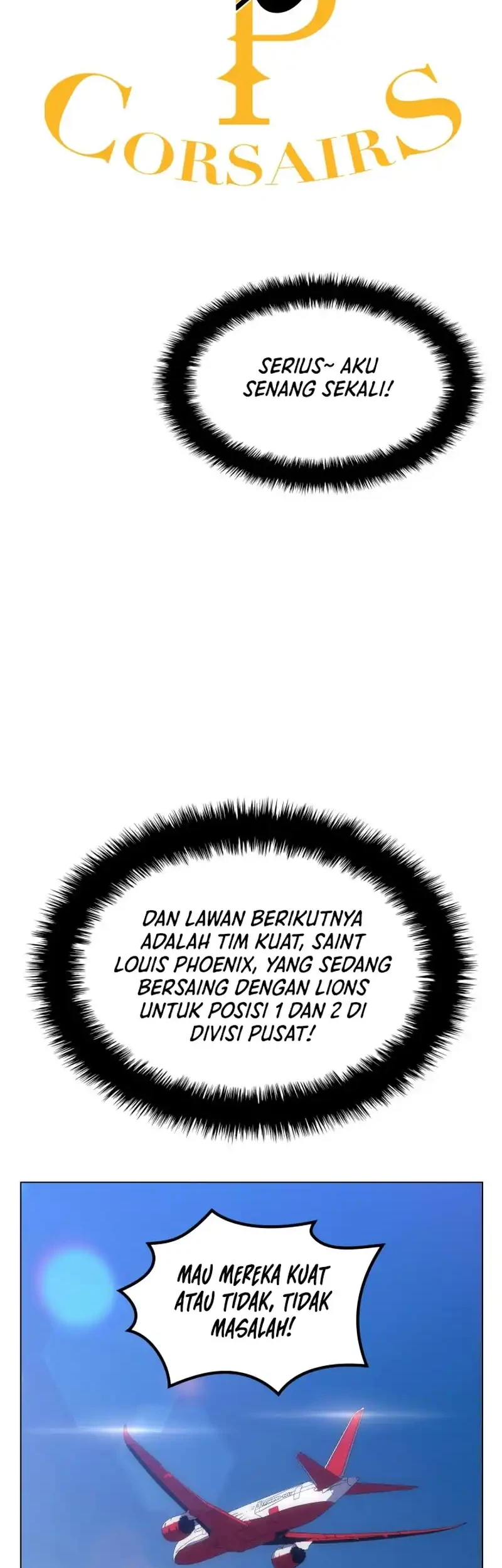 Home Plate Villain Chapter 88 Gambar 14