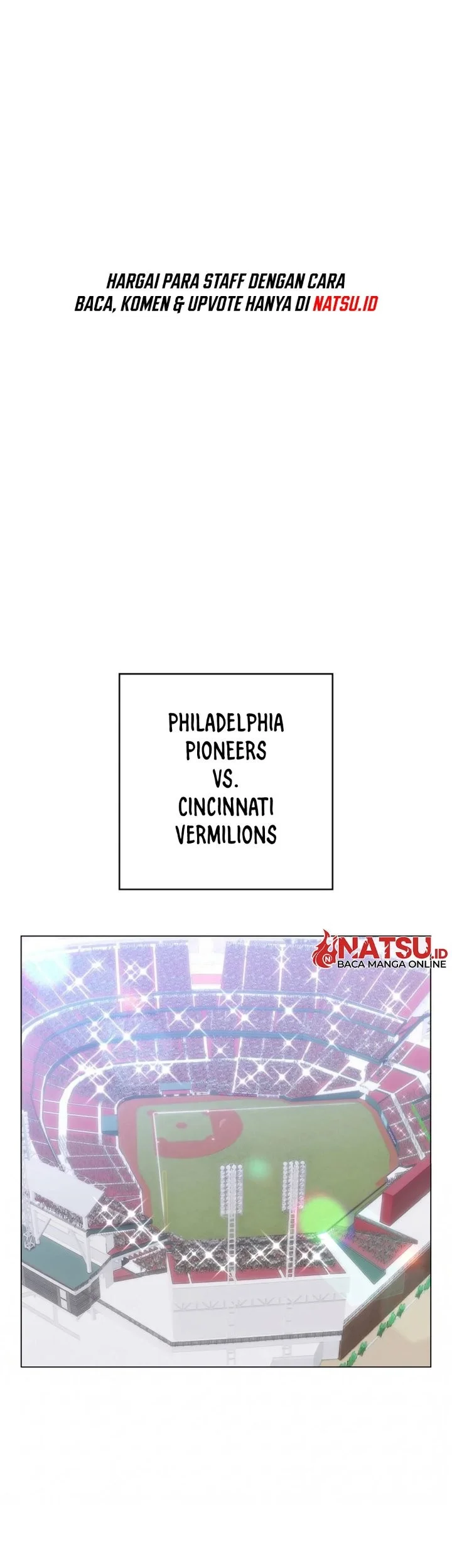 Home Plate Villain Chapter 91 Gambar 12