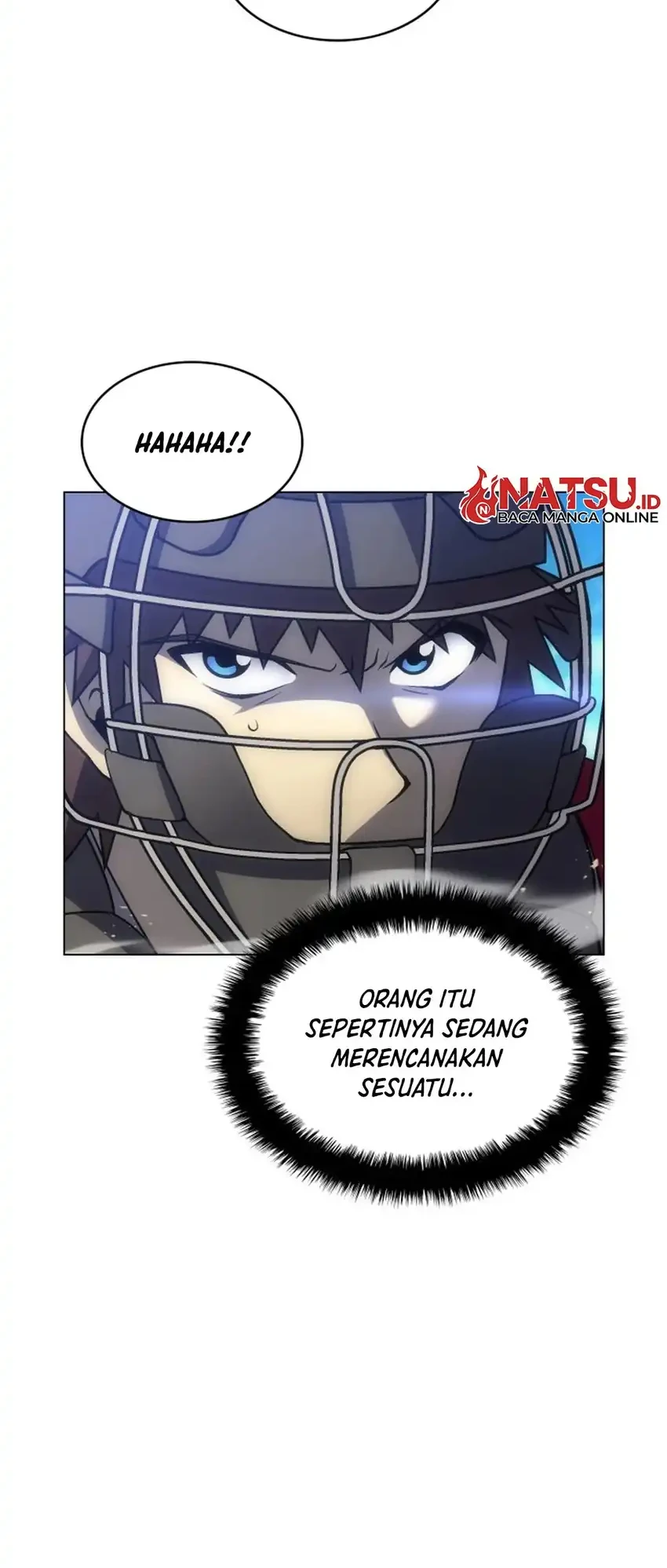 Home Plate Villain Chapter 92 Gambar 18
