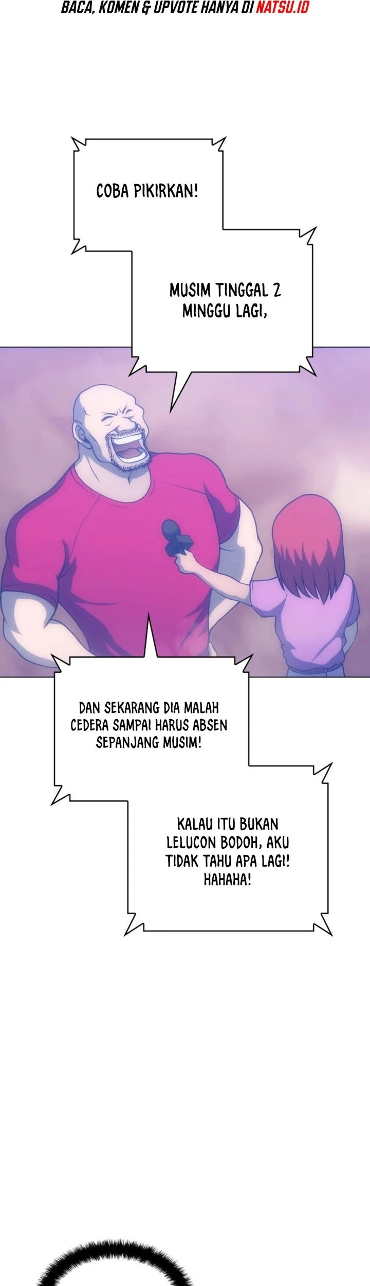 Home Plate Villain Chapter 94 Gambar 12