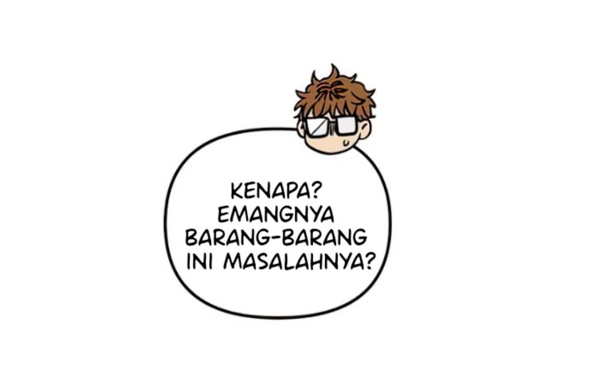 Homeless Chapter 100 halaman 34