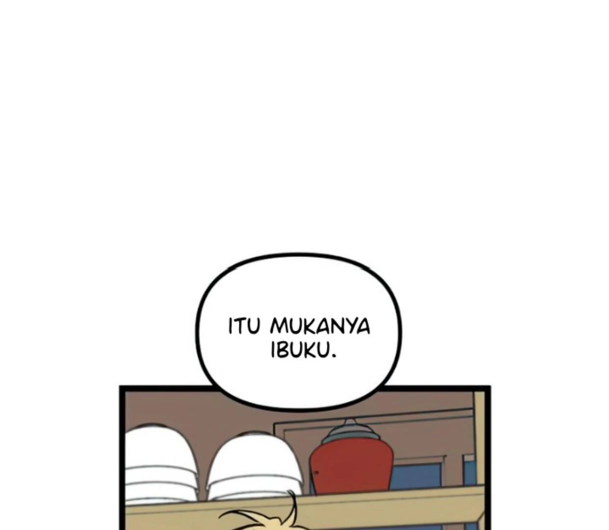 Homeless Chapter 102 halaman 28
