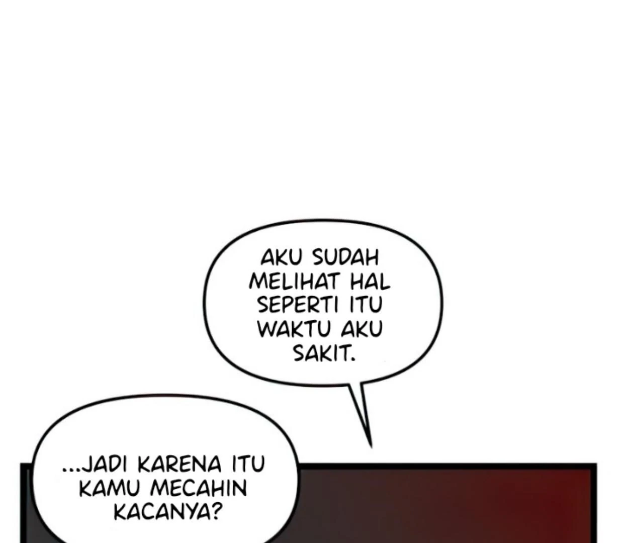 Homeless Chapter 102 halaman 30