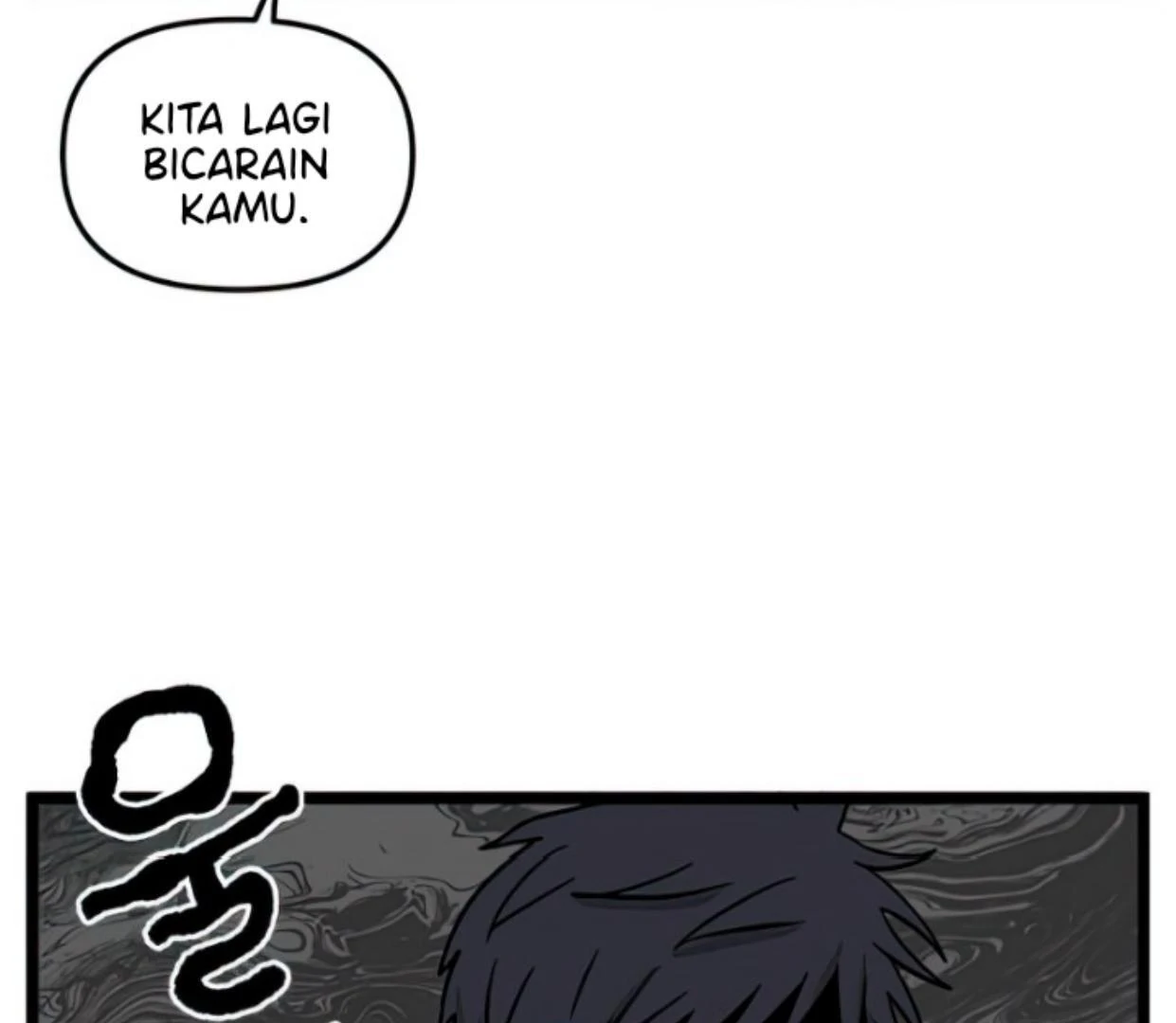 Homeless Chapter 103 halaman 28