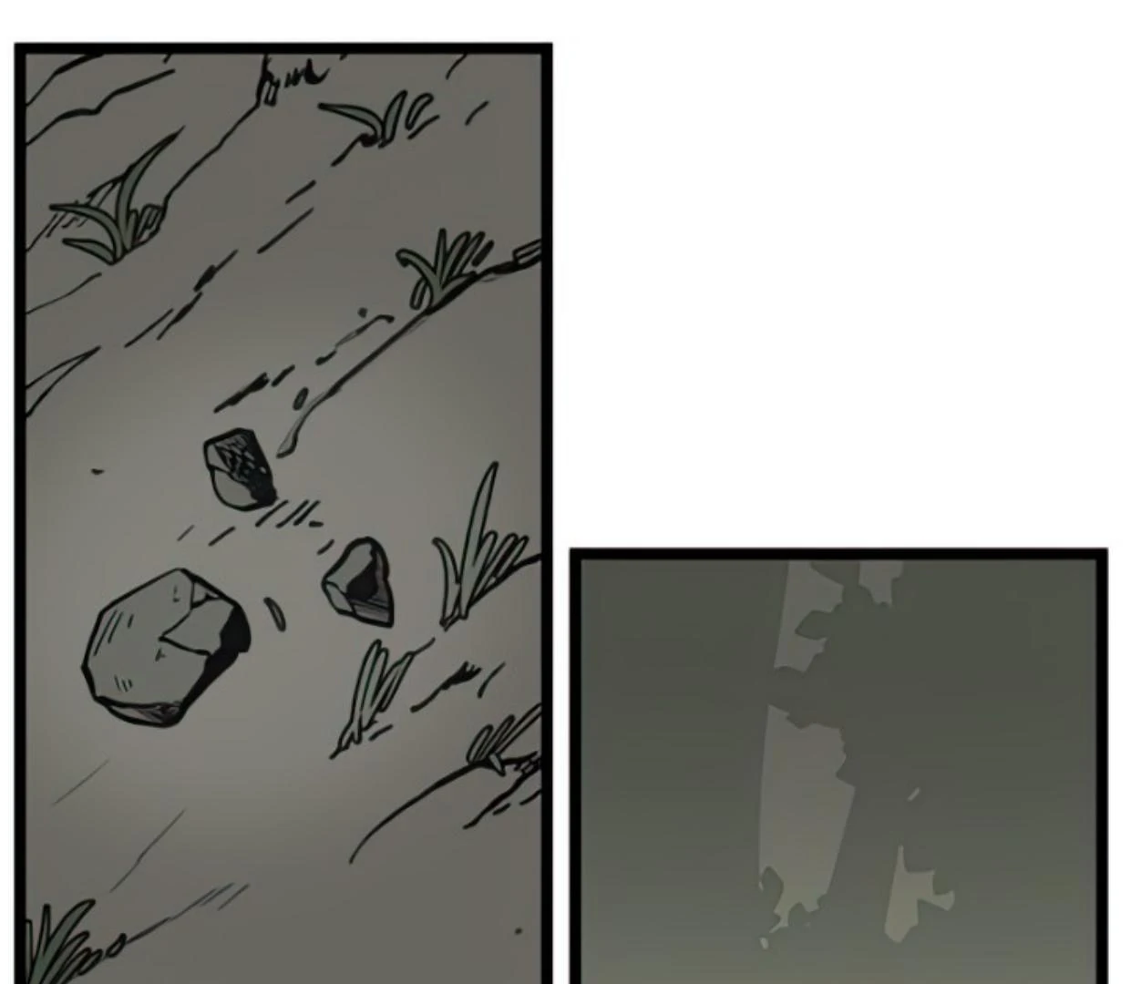 Homeless Chapter 103 halaman 30