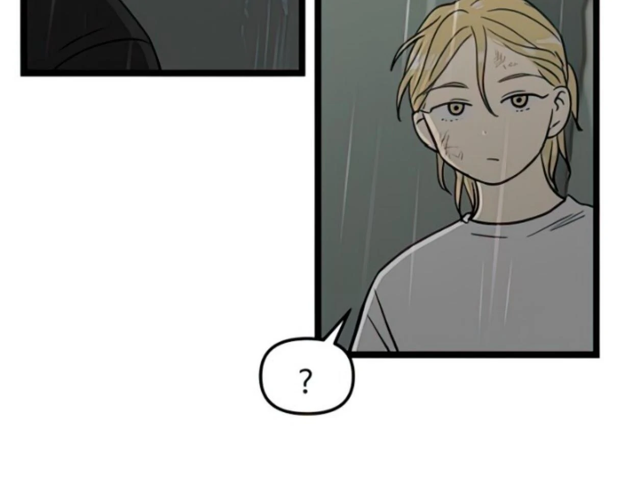 Homeless Chapter 105 halaman 36