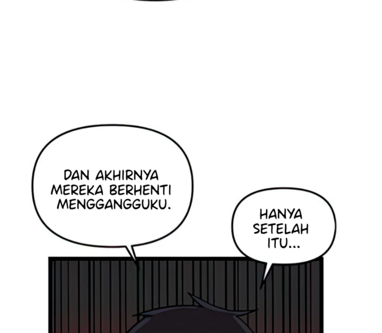 Homeless Chapter 105 halaman 41