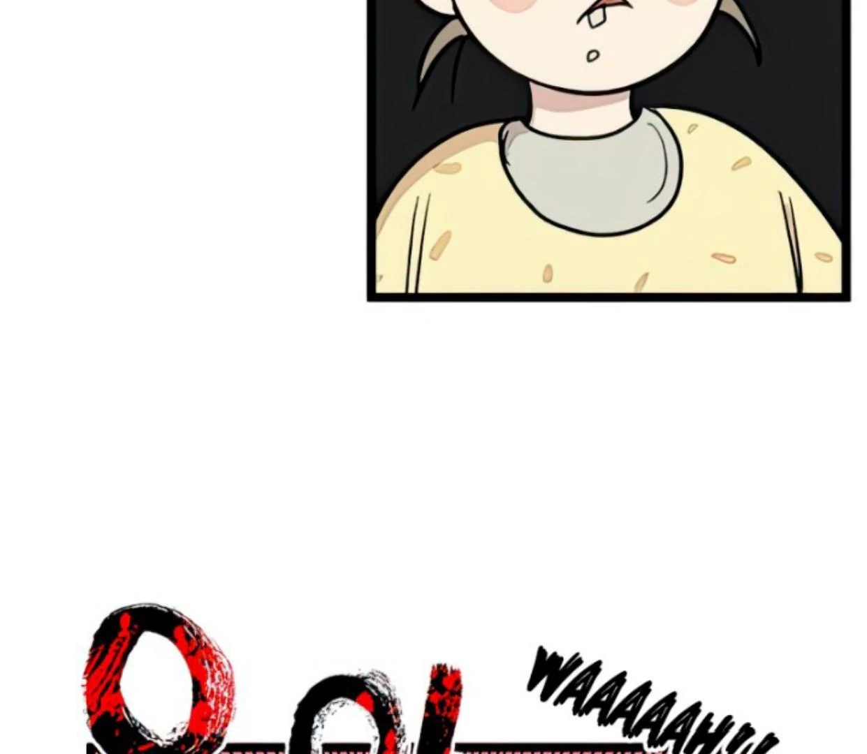Homeless Chapter 107 halaman 34
