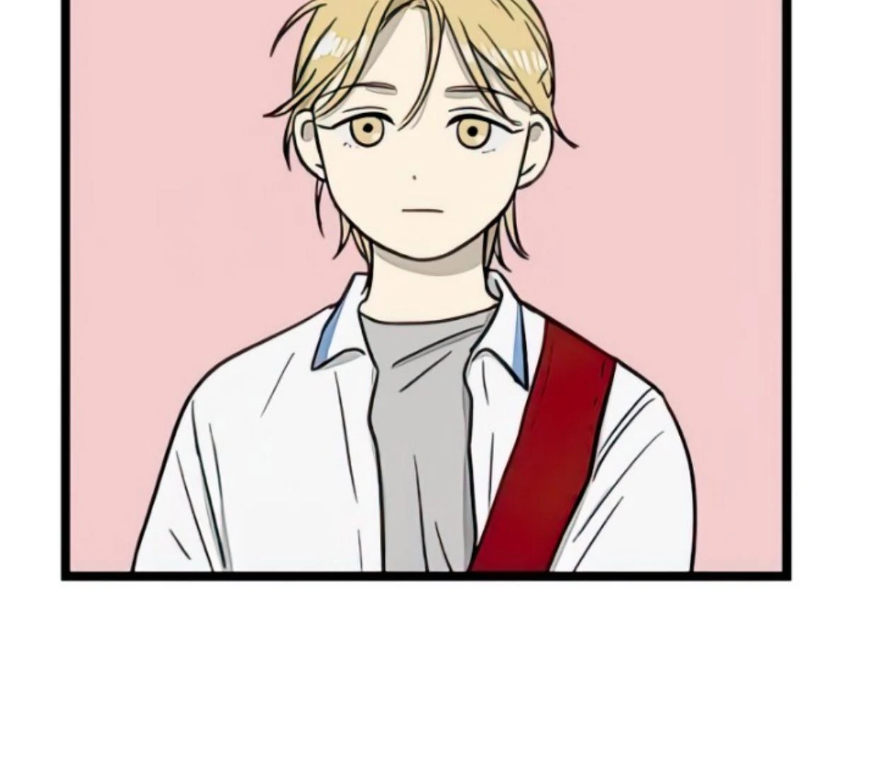 Homeless Chapter 110 halaman 42