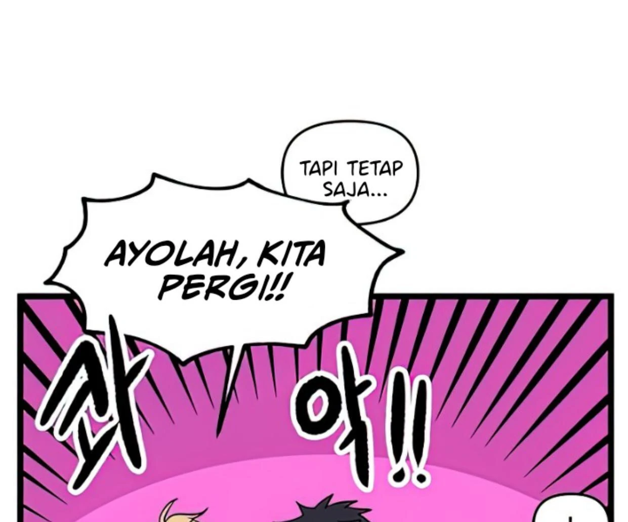 Homeless Chapter 114 halaman 42