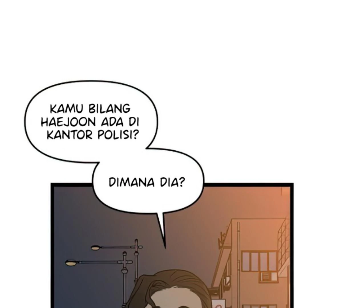 Homeless Chapter 114 halaman 44
