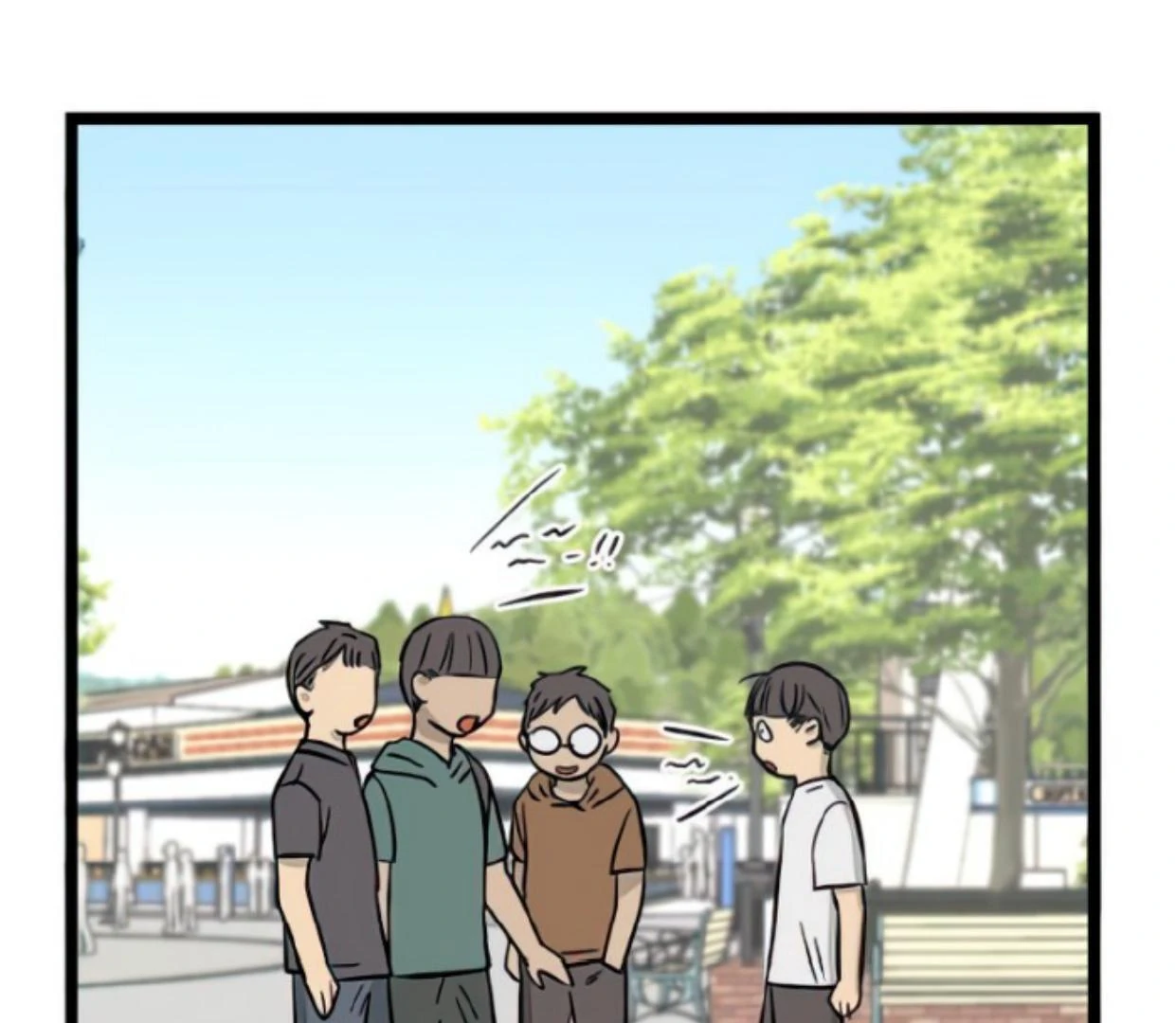 Homeless Chapter 117 halaman 29