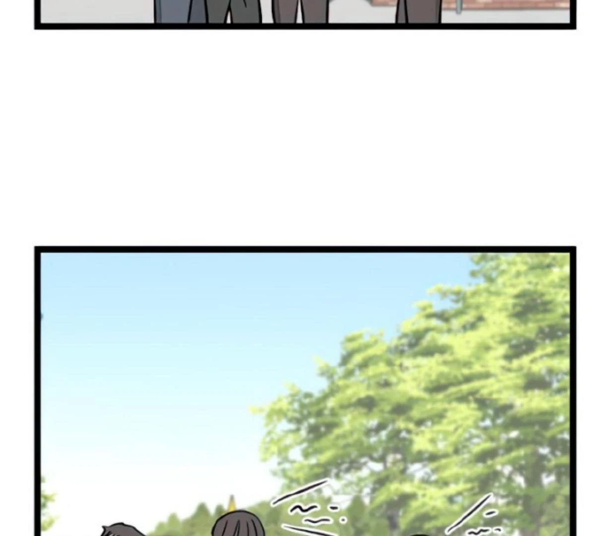 Homeless Chapter 117 halaman 30