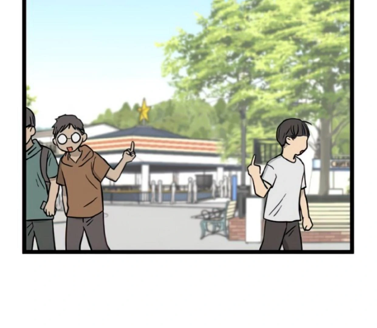 Homeless Chapter 117 halaman 32