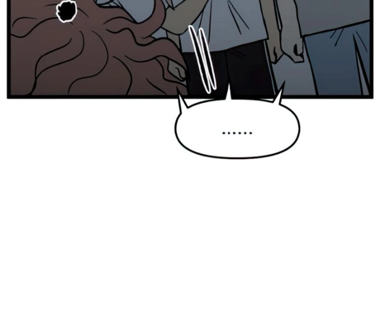 Homeless Chapter 125 halaman 35
