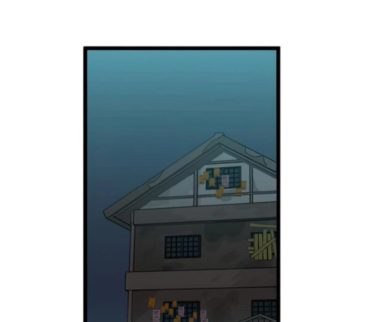 Homeless Chapter 125 halaman 36
