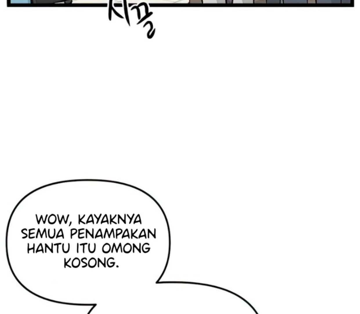 Homeless Chapter 127 halaman 33