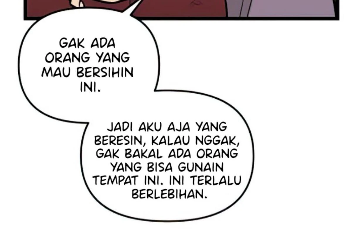 Homeless Chapter 132 halaman 36