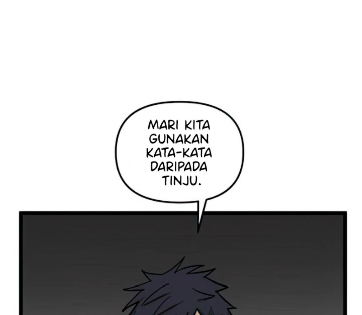 Homeless Chapter 133 halaman 33
