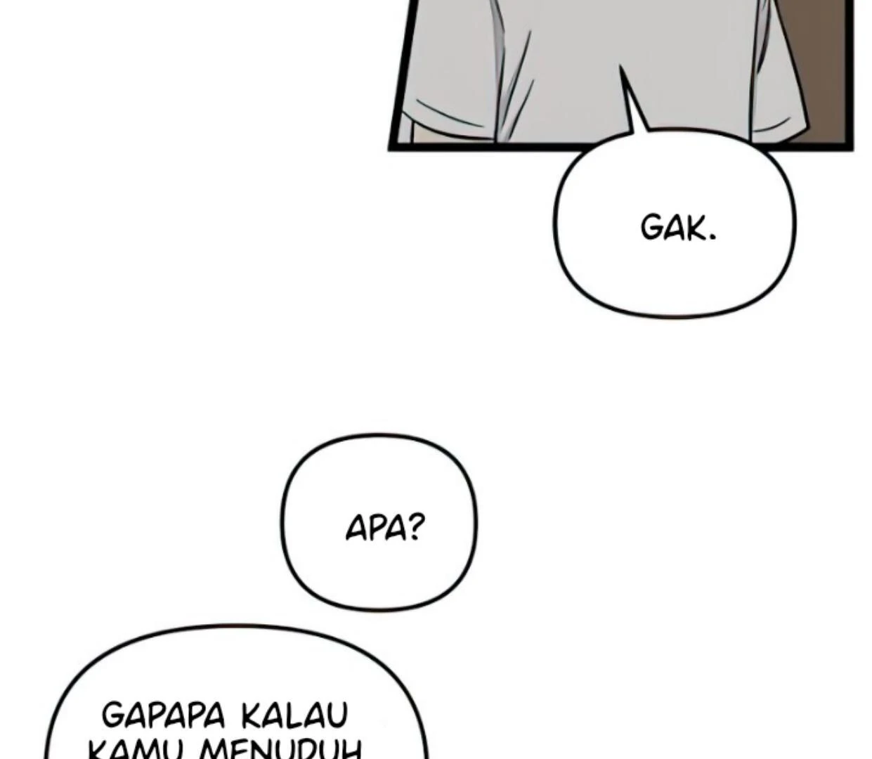 Homeless Chapter 137 halaman 32