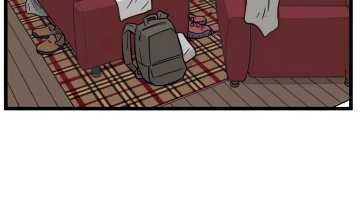 Homeless Chapter 138 halaman 34