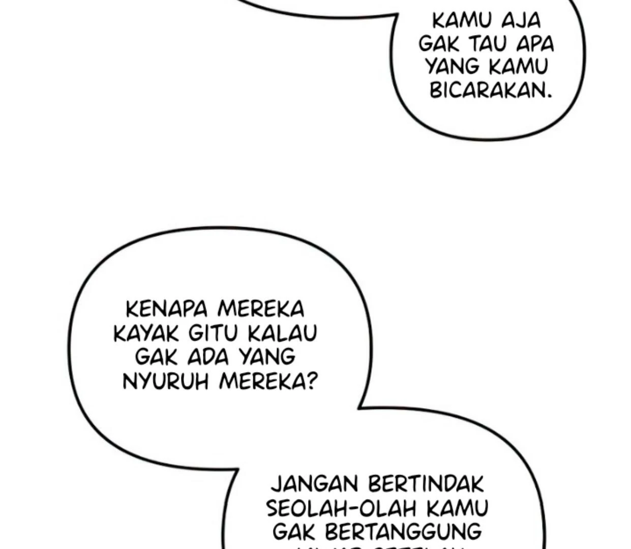 Homeless Chapter 139 halaman 37