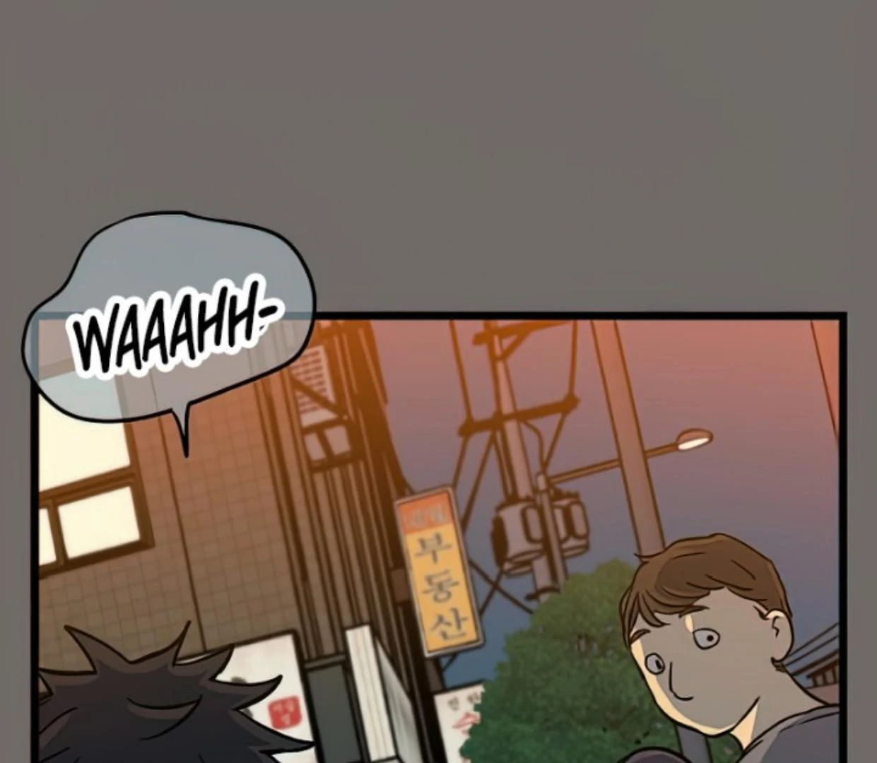 Homeless Chapter 143 halaman 34