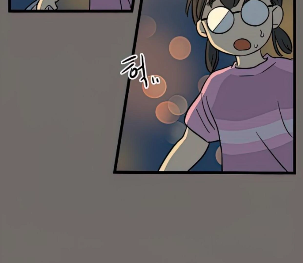 Homeless Chapter 143 halaman 37