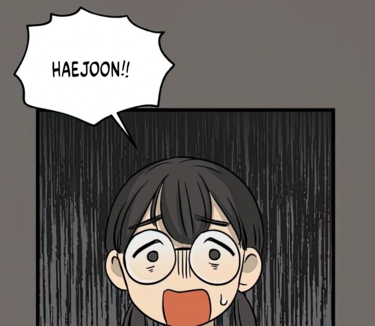 Homeless Chapter 143 halaman 38