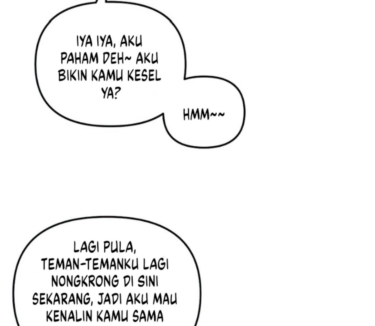 Homeless Chapter 144 halaman 31