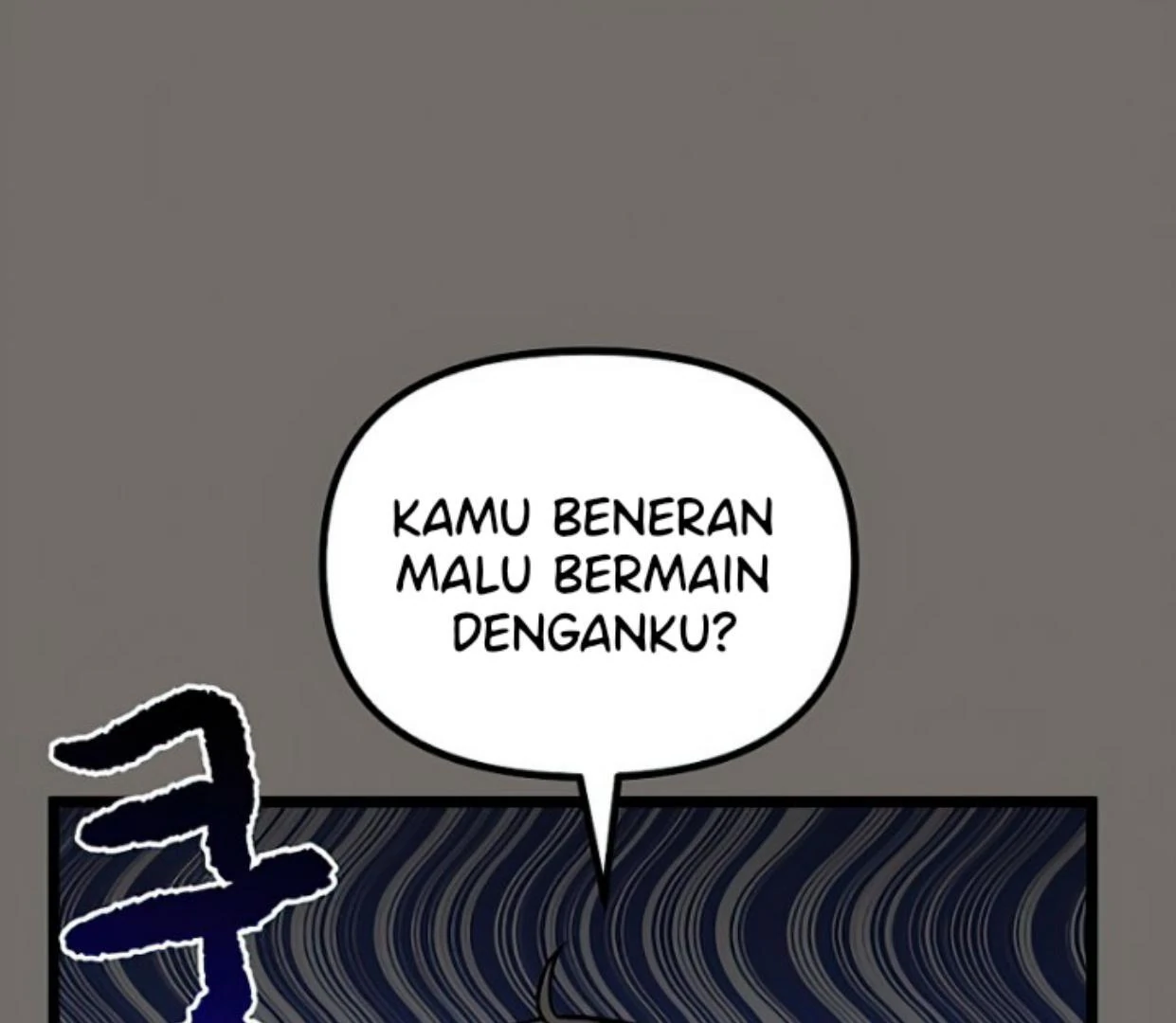 Homeless Chapter 146 halaman 43