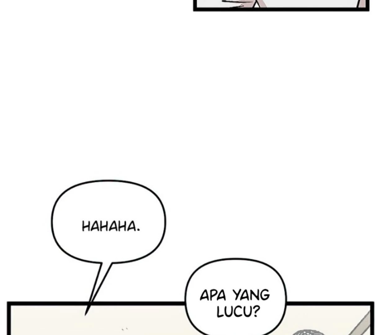Homeless Chapter 150 halaman 29