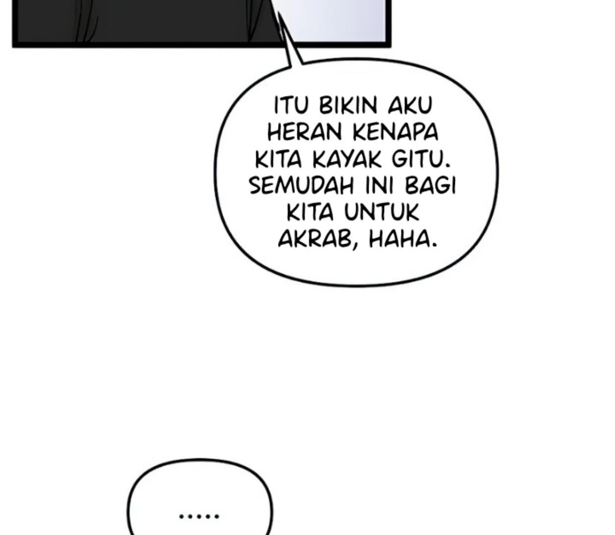Homeless Chapter 150 halaman 33