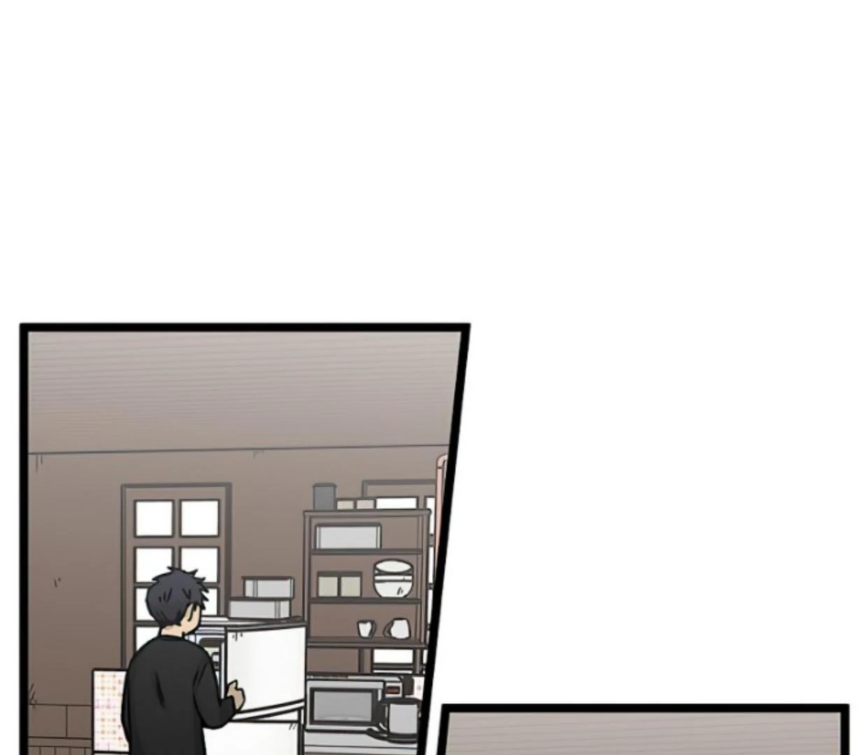 Homeless Chapter 153 halaman 30