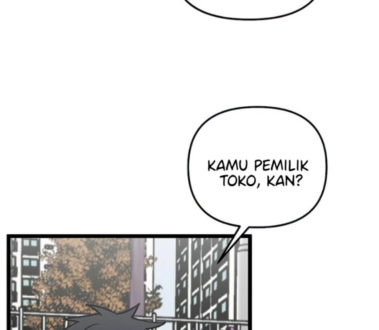Homeless Chapter 154 halaman 37