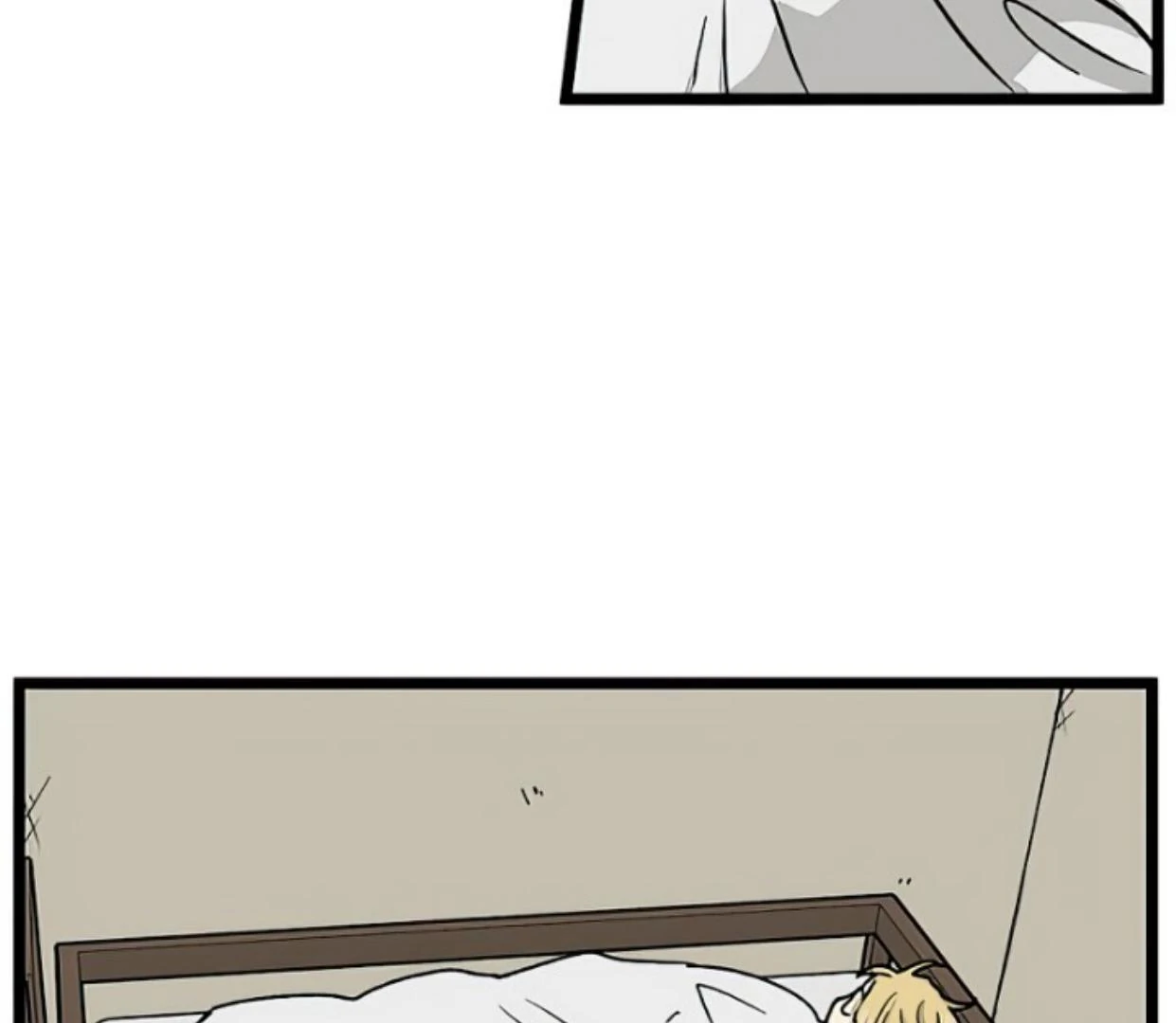 Homeless Chapter 156 halaman 36