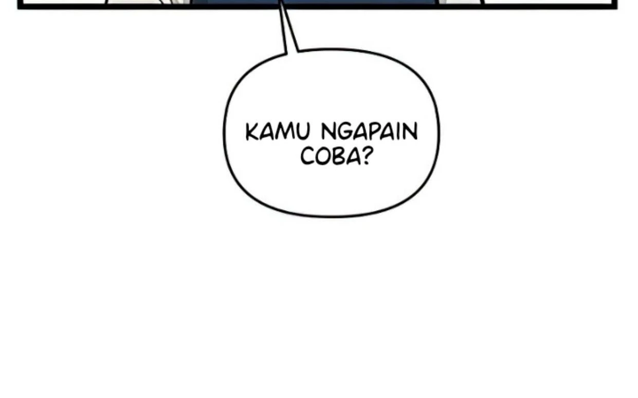 Homeless Chapter 157 halaman 36