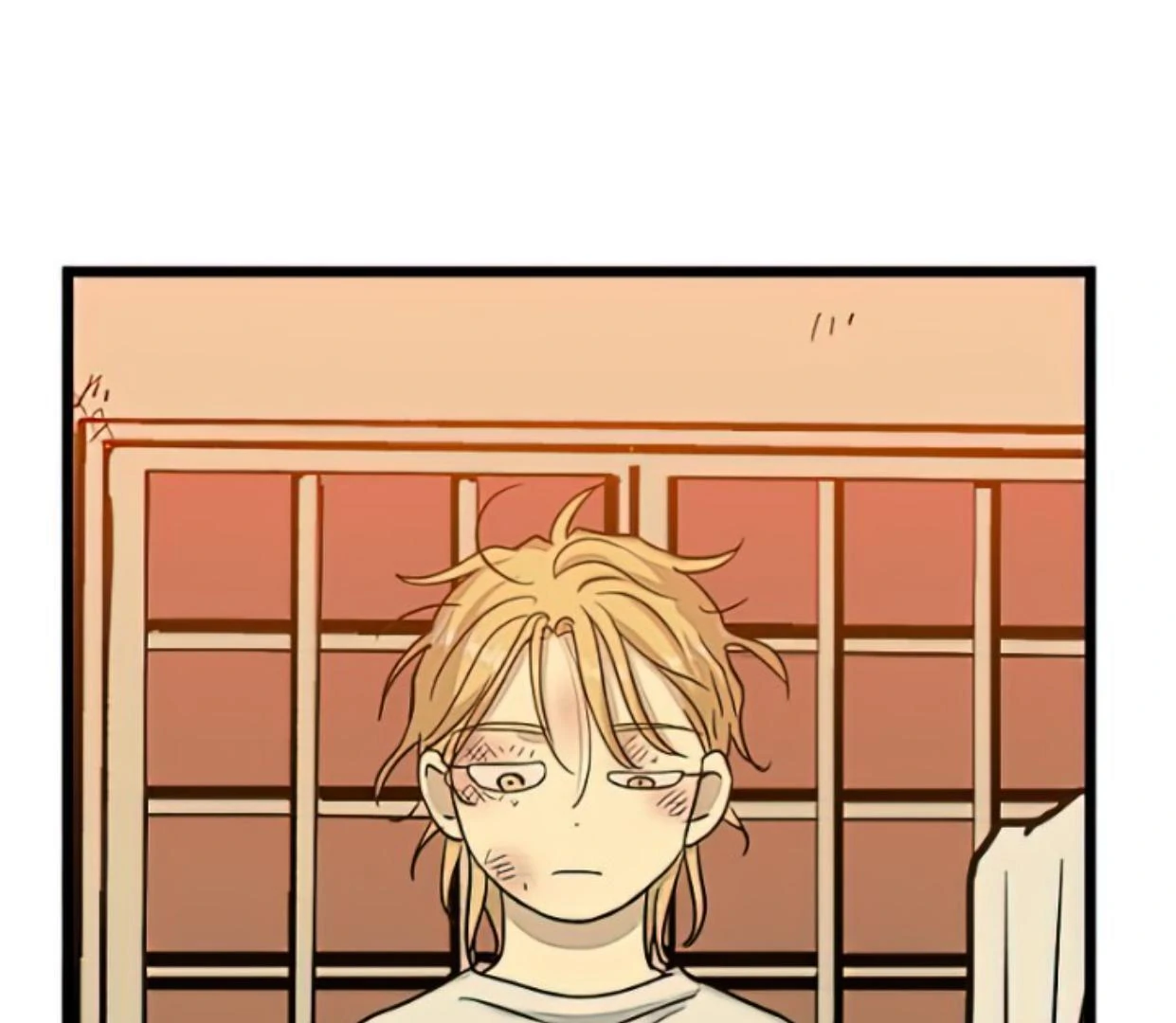 Homeless Chapter 157 halaman 37
