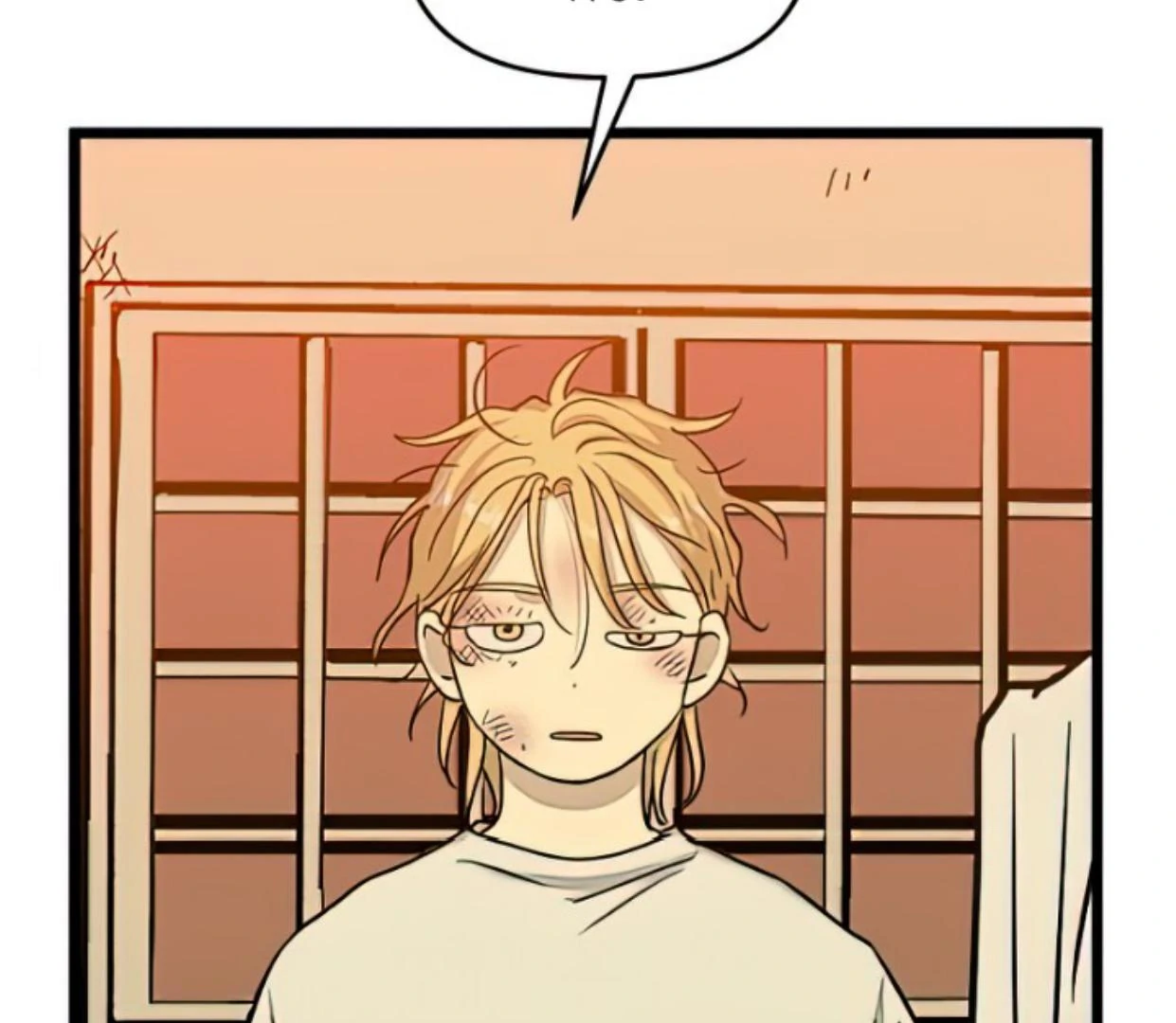 Homeless Chapter 157 halaman 39